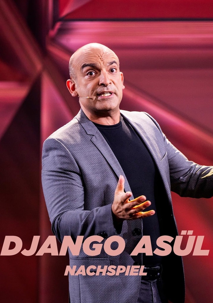 Django Asül Nachspiel Stream Jetzt Film online anschauen
